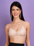 Yosheno Rosy Bra