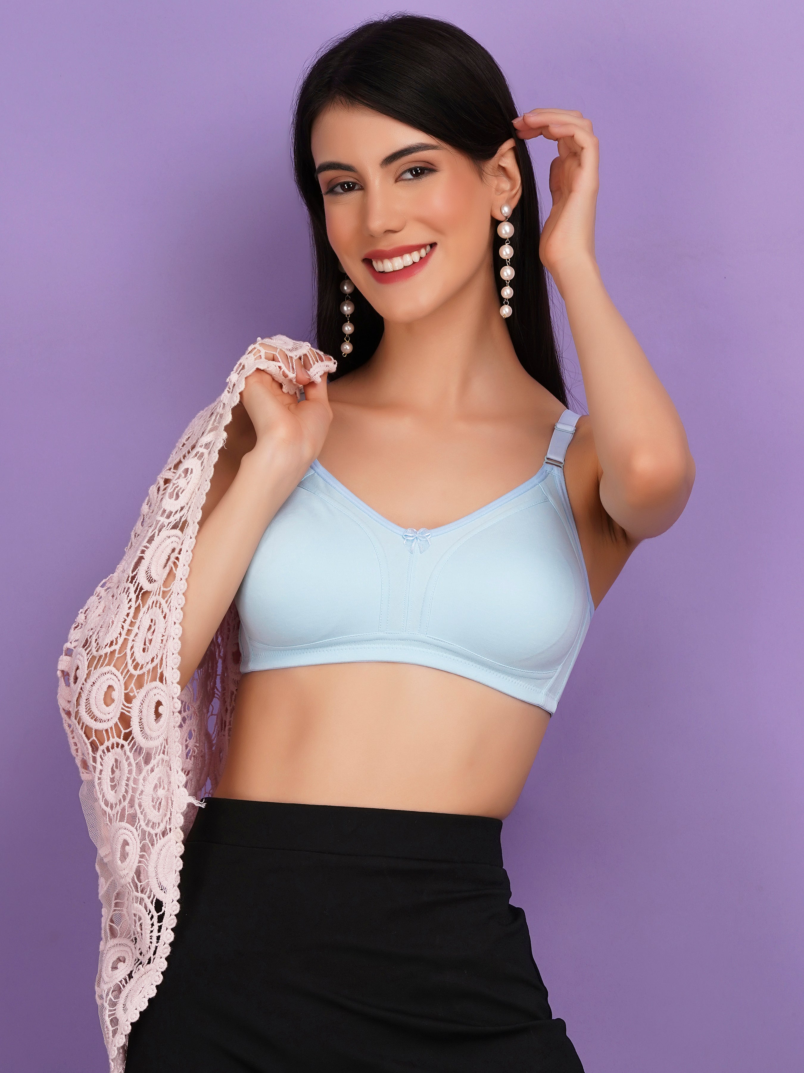 Yosheno Alexa Bra