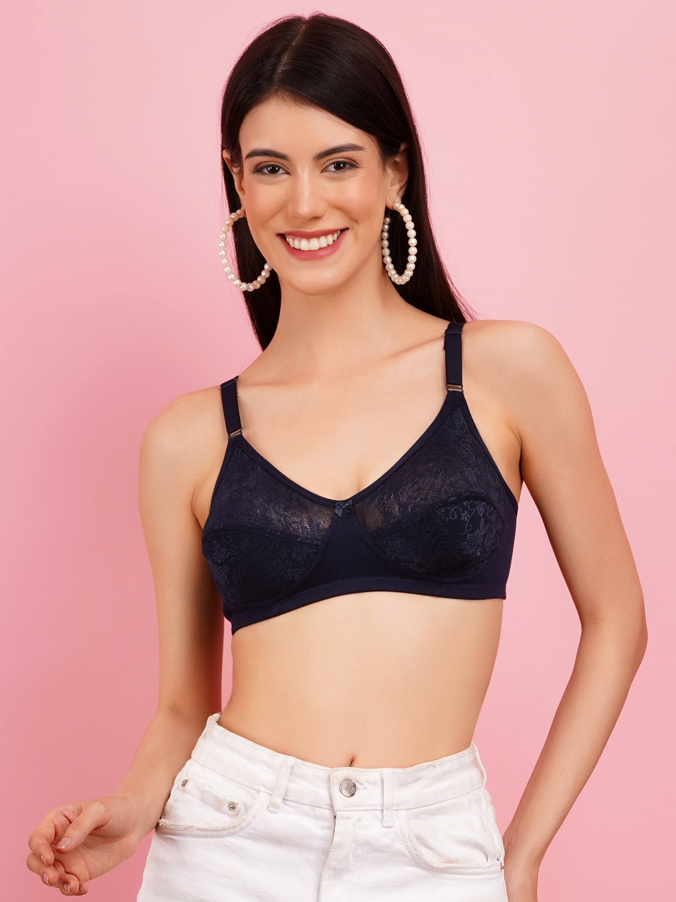 Yosheno Barbie Bra