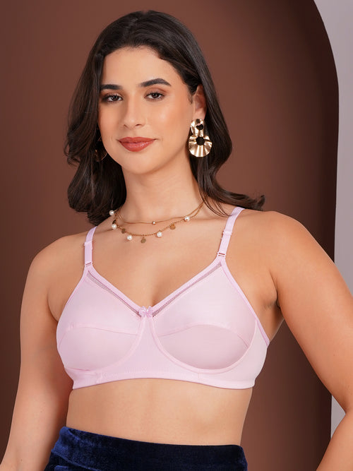 Yosheno Crystal Bra