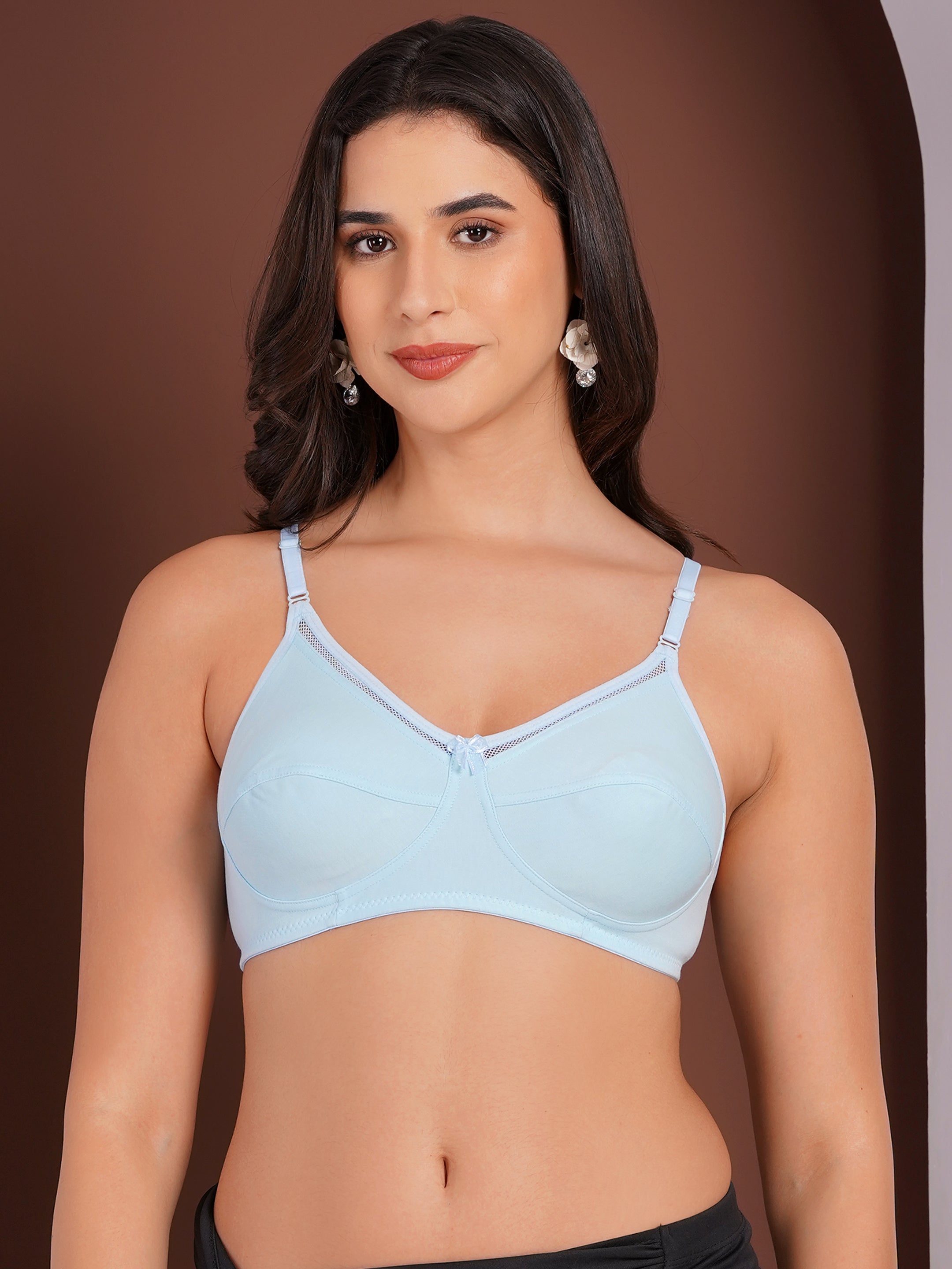 Yosheno Crystal Bra